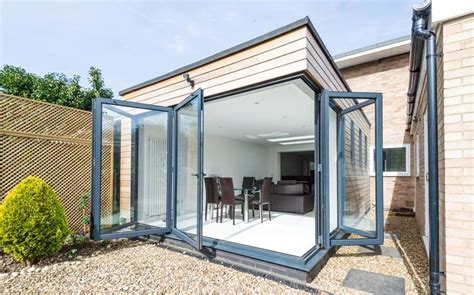 metal frame house extension|ready made house extensions uk.